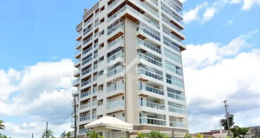 Apartamento com 3 quartos à venda na Centro, 111, Centro, Peruíbe