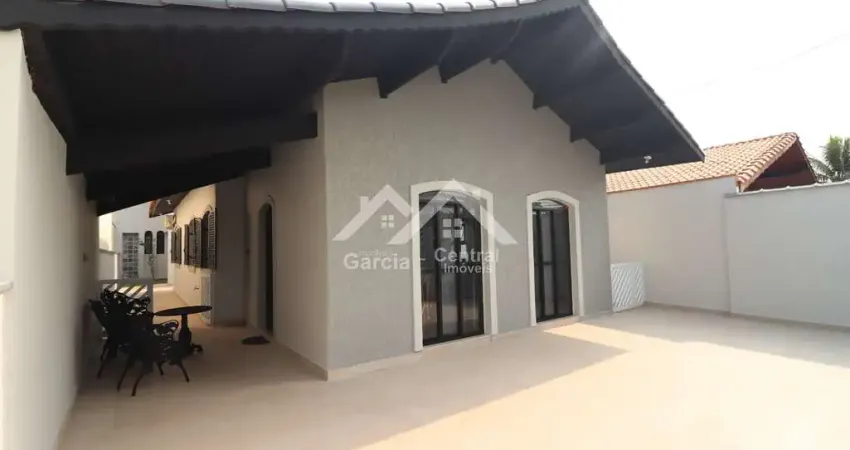 Casa com 3 quartos à venda na Oasis, 42, Parque Balneário Oásis, Peruíbe