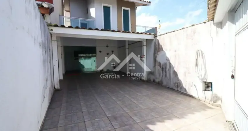Casa com 2 quartos à venda na Jardim Brasil, 233, Jardim Brasil, Peruíbe