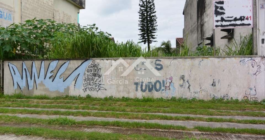 Terreno à venda na Oásis, 174, Parque Balneário Oásis, Peruíbe