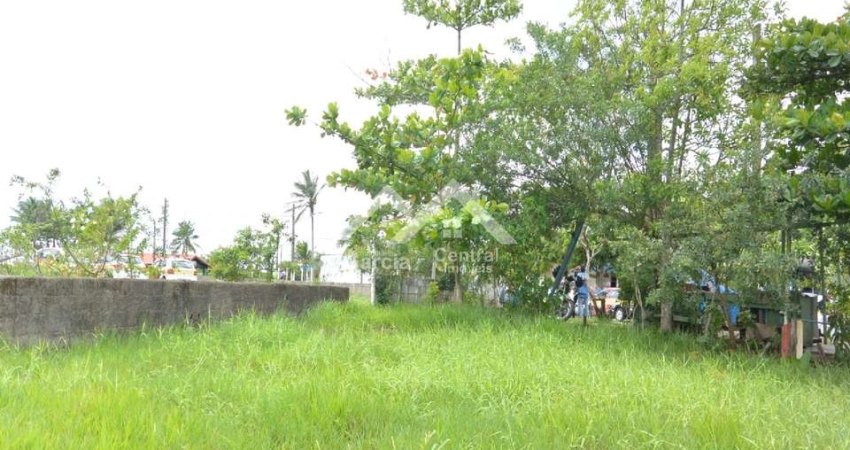 Terreno à venda na Andrenandes Costa, 325, Centro, Peruíbe