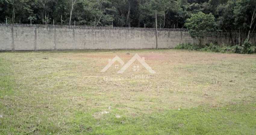 Terreno em Peruíbe em Bougainville
