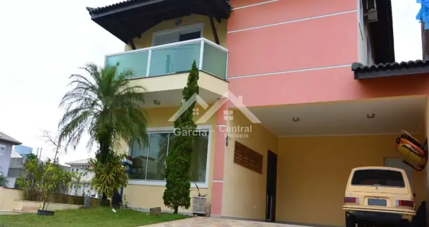 Casa em condomínio fechado com 4 quartos à venda na Três Marias, 1, Balneário Três Marias, Peruíbe