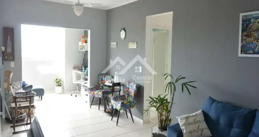 Apartamento com 2 quartos à venda na Três Marias, 400, Balneário Três Marias, Peruíbe