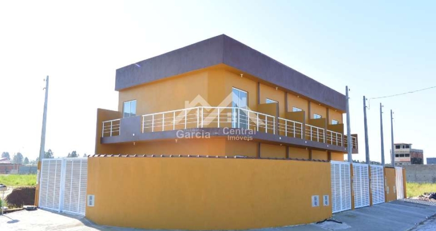 Casa com 2 quartos à venda na Flora Rica, 211, Flora Rica, Peruíbe