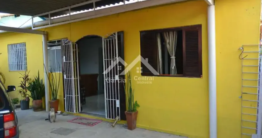 Casa com 3 quartos à venda na Caraminguava, 309, Jardim Caraminguava, Peruíbe