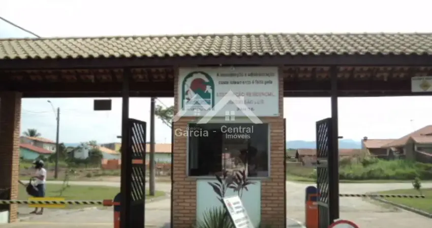 Terreno à venda na São Luis, 35, Jardim São Luis, Peruíbe