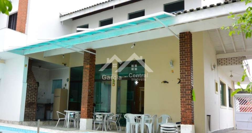 Casa com 6 quartos à venda na Três Marias, 93, Balneário Três Marias, Peruíbe