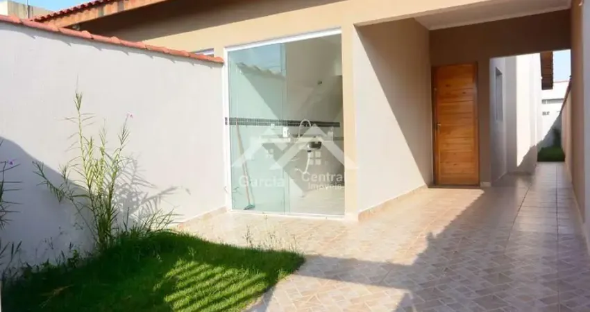 Casa com 3 quartos à venda na PARK D'AVILLE, 60, Parque D'Aville, Peruíbe