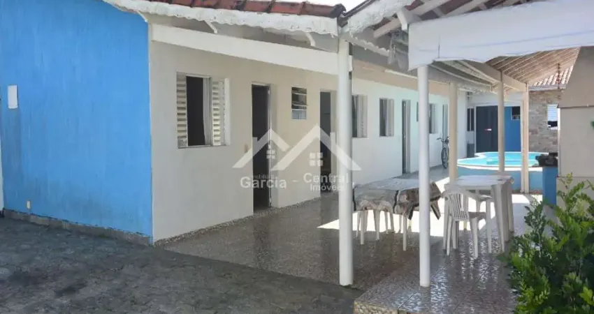 Casa com 6 quartos à venda na Beira mar, 97, Jardim Beira Mar, Peruíbe