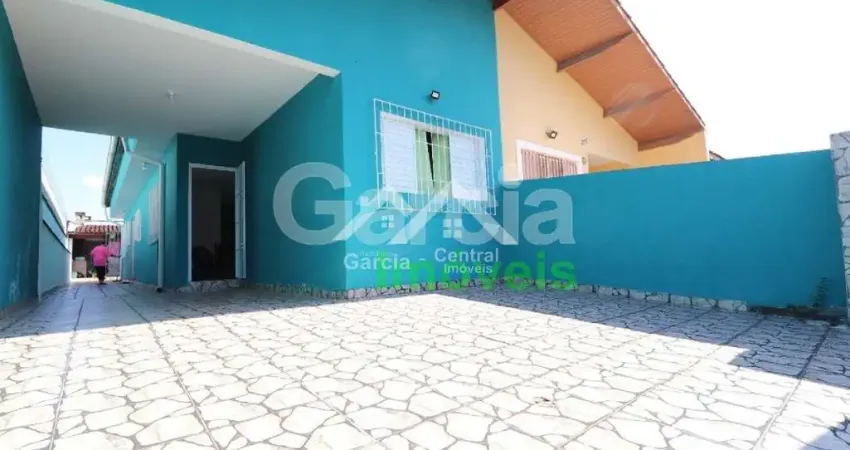 Casa com 2 quartos à venda na Stella Maris, Balneário Stella Maris, Peruíbe