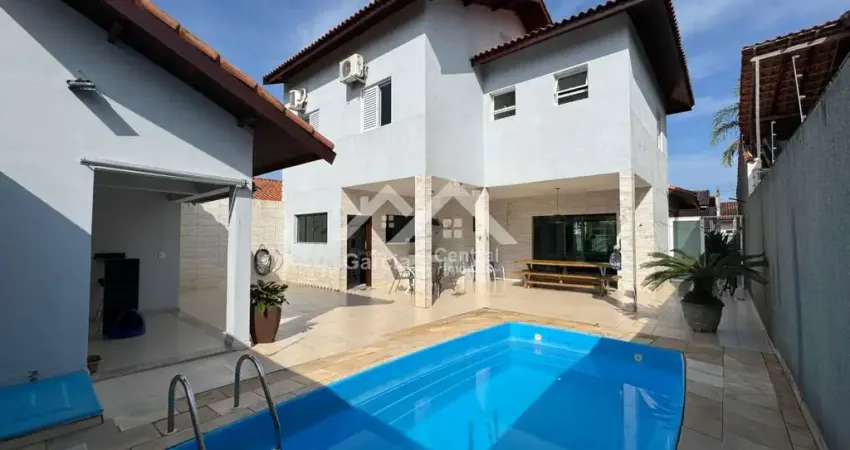 Casa com 3 quartos à venda na Arpoador, 165, Arpoador, Peruíbe