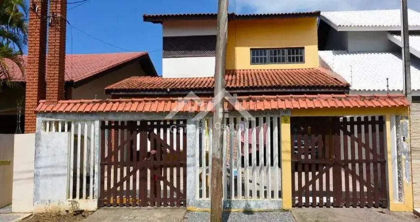 Casa com 4 quartos à venda na MAR E SOL, 145, Jardim Mar E Sol, Peruíbe