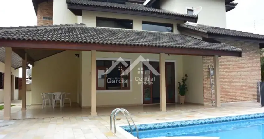 Casa em condomínio fechado com 5 quartos à venda na SAMBURA, 310, Balneario Sambura, Peruíbe