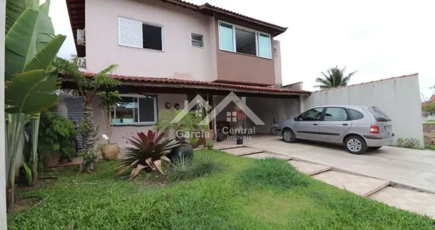 Casa em condomínio fechado com 4 quartos à venda na São Luis, 518, Jardim São Luis, Peruíbe