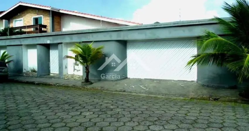 Casa com 4 quartos à venda na Stella Maris, 1203, Balneário Stella Maris, Peruíbe