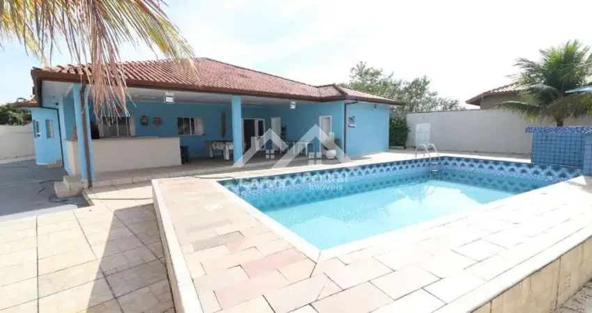Casa com 4 quartos à venda na Imperador, 10, Jardim Imperador, Peruíbe