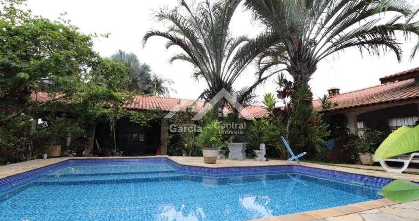 Casa em condomínio fechado com 3 quartos à venda na BOUGAINVILLE RESIDENCIAL V, 10, Bougainvillee V, Peruíbe