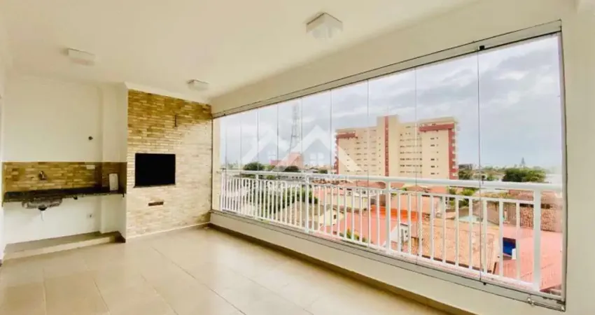 Apartamento com 3 quartos à venda na Centro, 420, Centro, Peruíbe