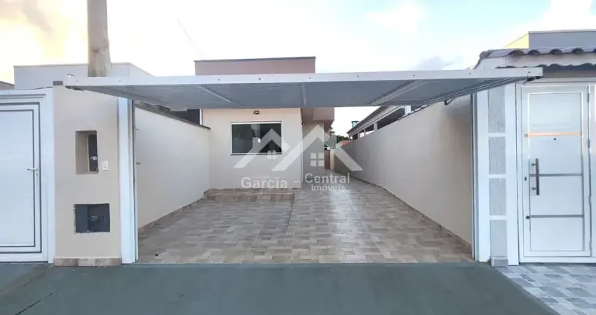 Casa com 2 quartos à venda na São João Batista, Balneário São João Batista, Peruíbe
