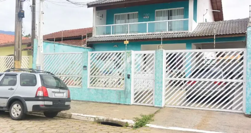 Casa com 4 quartos à venda na Centro, 274, Centro, Peruíbe