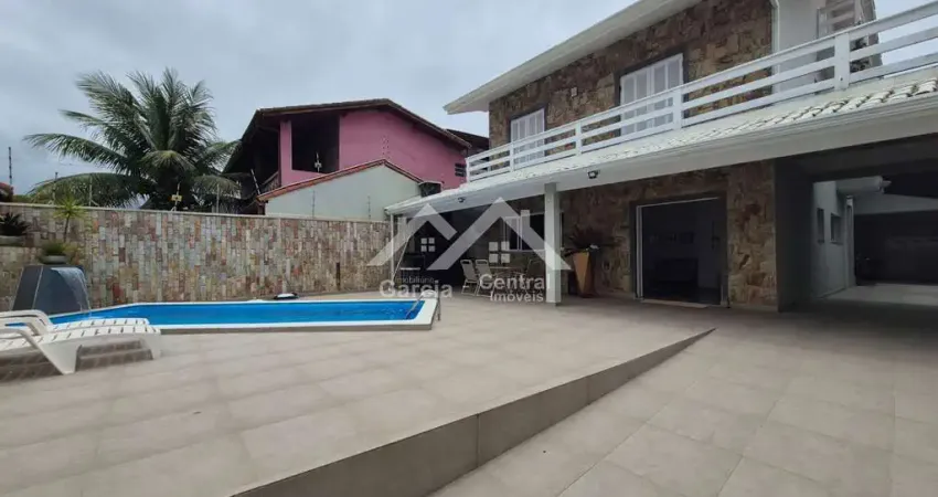 Casa com 5 quartos à venda na Maria Helena Novaes, 655, Estância Balneária Maria Helena Novaes, Peruíbe