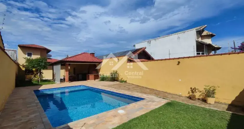 Casa com 3 quartos à venda na JARDIM MÁRCIA, 487, Jardim Marcia, Peruíbe