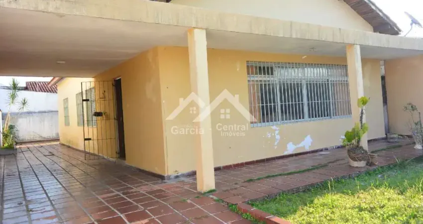 Casa com 3 quartos à venda na São João Batista, 737, Balneário São João Batista, Peruíbe