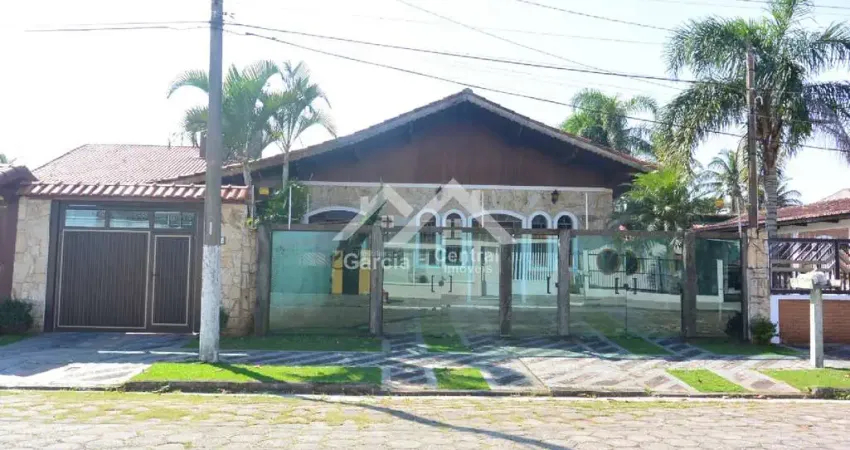 Casa com 3 quartos à venda na Oasis, 64, Parque Balneário Oásis, Peruíbe