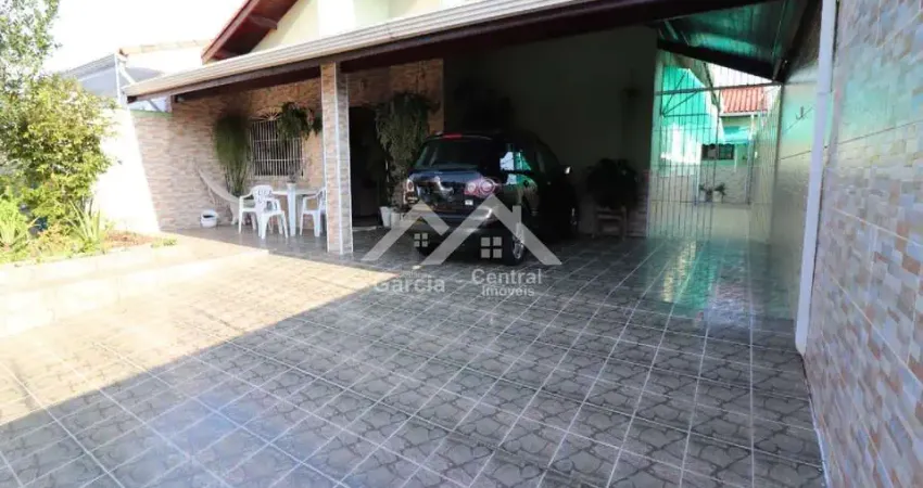 Casa com 3 quartos à venda na Continental, 401, Balneario Continental, Peruíbe