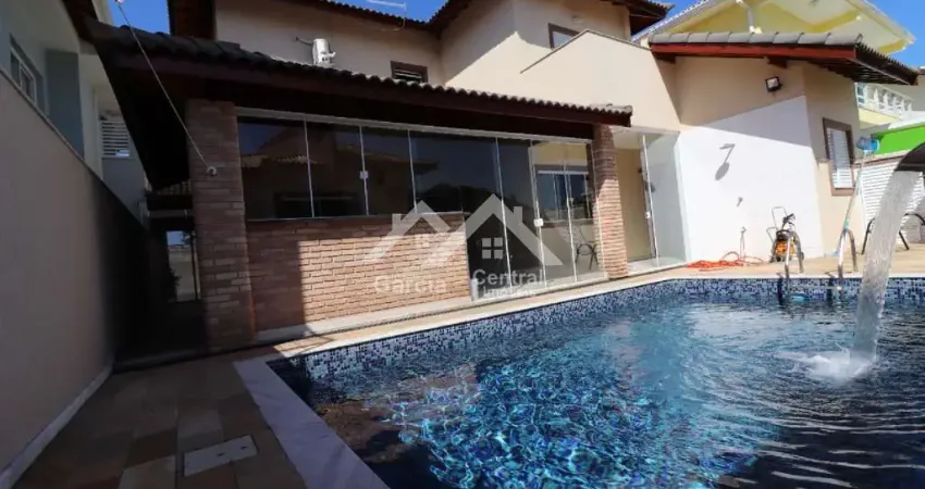 Casa em condomínio fechado com 4 quartos à venda na Três Marias, 35, Balneário Três Marias, Peruíbe