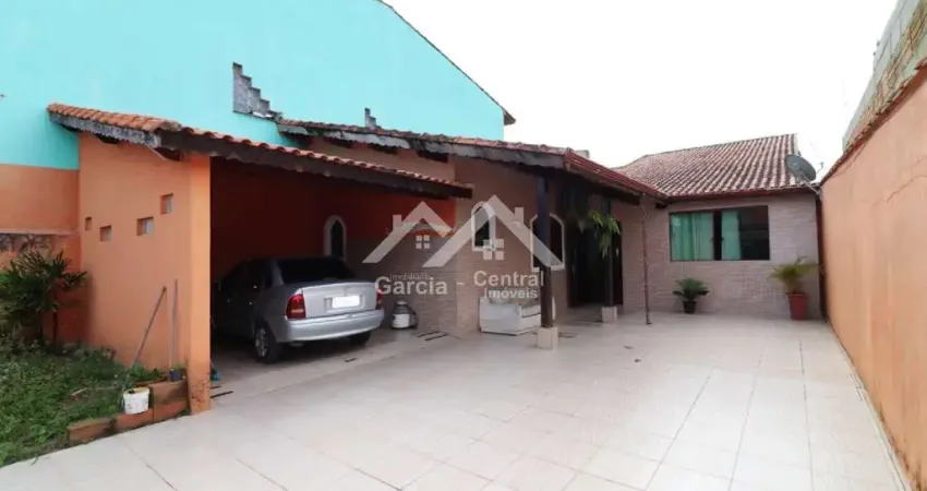 Casa com 3 quartos à venda na Jangada, 91, Balneário Barra De Jangada, Peruíbe