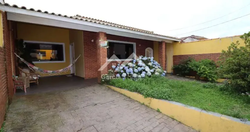 Casa com 3 quartos à venda na Oasis, 1, Parque Balneário Oásis, Peruíbe