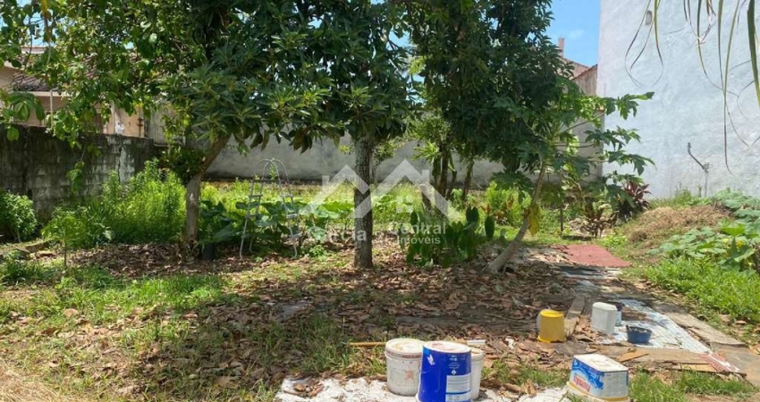 Terreno à venda na Arpoador, 354, Arpoador, Peruíbe