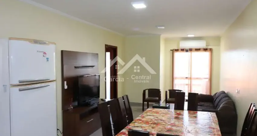 Apartamento com 3 quartos à venda na Centro, 831, Centro, Peruíbe