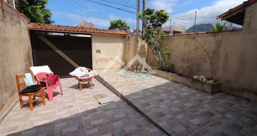 Casa em Peruíbe