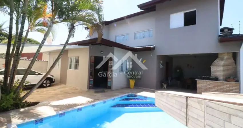 Casa com 4 quartos à venda na Mar e Sol, 1, Jardim Mar E Sol, Peruíbe