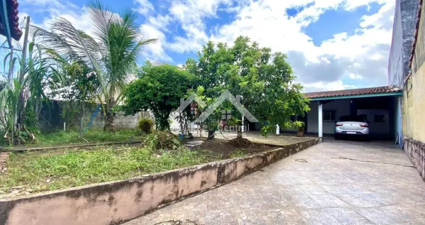 Casa em Peruíbe