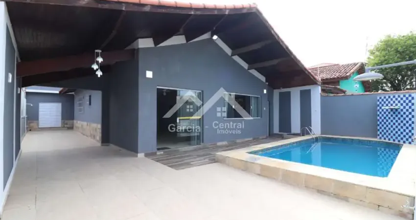 Casa com 2 quartos à venda na Flórida, 11, Balneario Flórida, Peruíbe