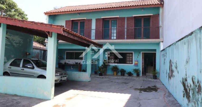 Casa com 3 quartos à venda na Caraguava, Jardim Caraguava, Peruíbe
