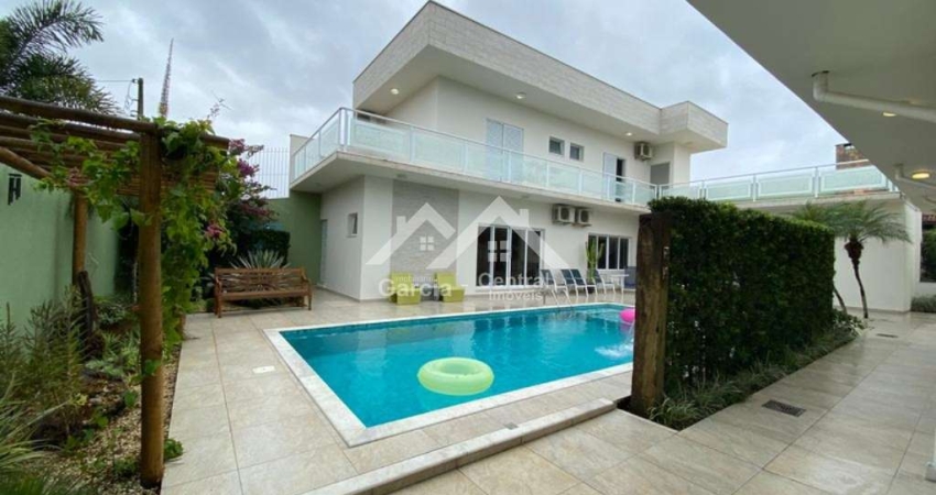 Casa com 6 quartos à venda na Três Marias, 2050, Balneário Três Marias, Peruíbe