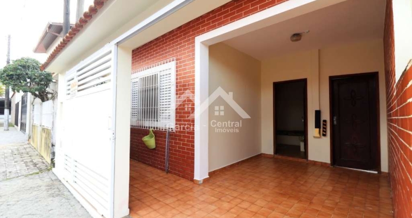 Casa com 3 quartos à venda na Centro, 41, Centro, Peruíbe