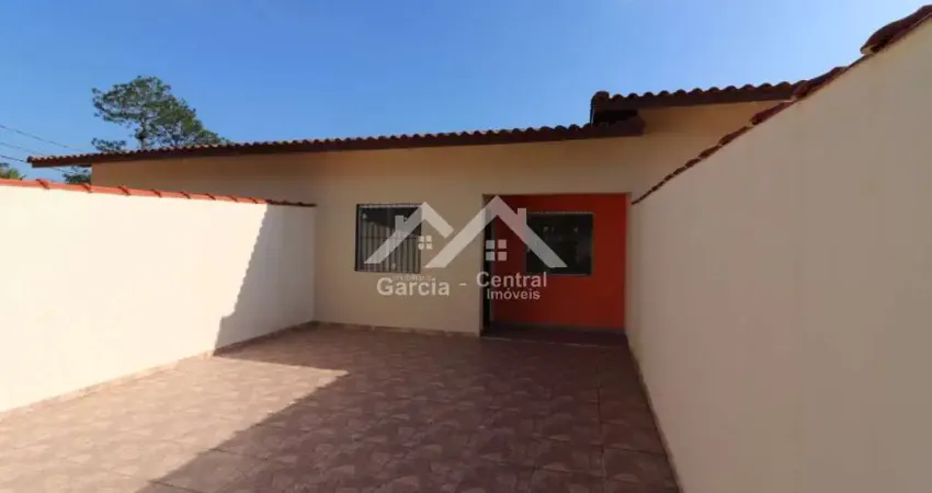 Casa com 2 quartos à venda na Antonio Novaes, 10, Estância Antonio Novaes, Peruíbe