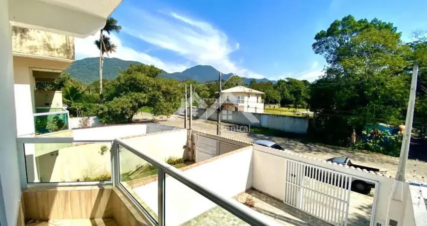 Sobrado em Peruíbe