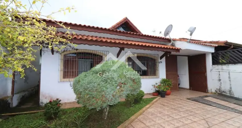 Casa com 3 quartos à venda na Barra de Jangada, 01, Balneário Barra De Jangada, Peruíbe