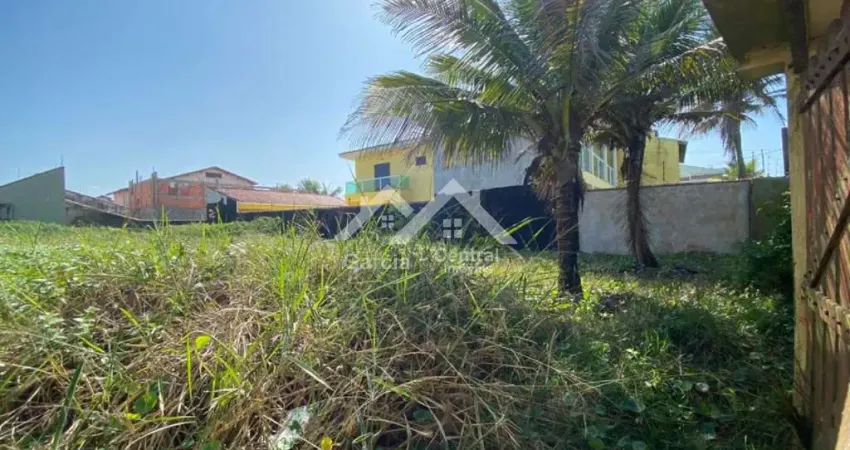 Terreno à venda na Maria Helena Novaes, 54, Estância Balneária Maria Helena Novaes, Peruíbe