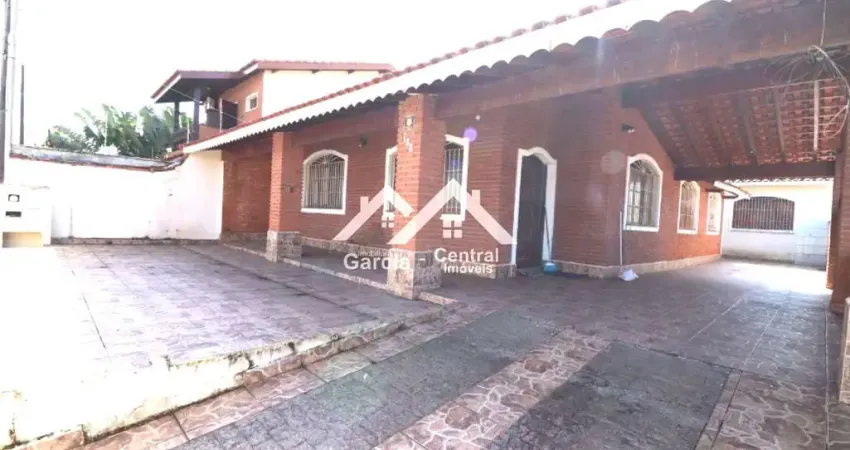 Casa com 3 quartos à venda na Oasis, 13, Parque Balneário Oásis, Peruíbe