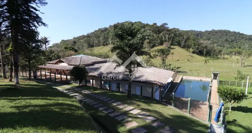 Chácara / sítio com 6 quartos à venda na Peruíbe, 1000, Vila Peruibe, Peruíbe