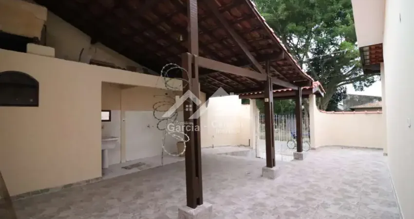 Casa com 2 quartos à venda na Vila Romar, 110, Vila Romar, Peruíbe