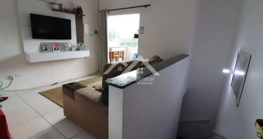 Casa com 2 quartos à venda na Ribamar, 351, Jardim Ribamar, Peruíbe